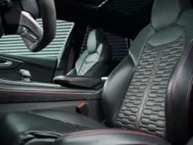 Audi Q8 4.0 TFSI RS Q8 quattro thumbnail 2