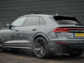 Audi Q8 4.0 TFSI RS Q8 quattro thumbnail 14