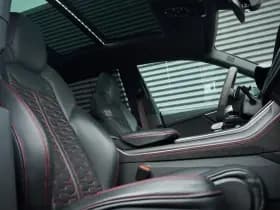 Audi Q8 4.0 TFSI RS Q8 quattro thumbnail 18