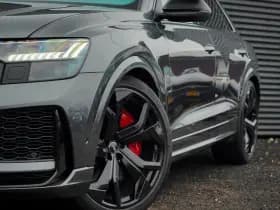 Audi Q8 4.0 TFSI RS Q8 quattro thumbnail 20