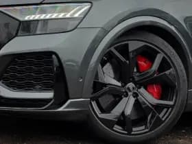 Audi Q8 4.0 TFSI RS Q8 quattro thumbnail 21