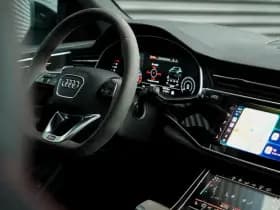 Audi Q8 4.0 TFSI RS Q8 quattro thumbnail 37