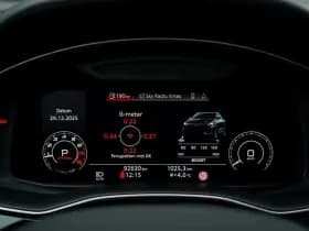 Audi Q8 4.0 TFSI RS Q8 quattro thumbnail 5