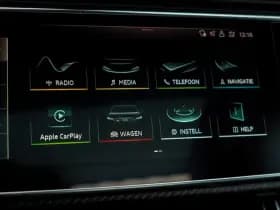 Audi Q8 4.0 TFSI RS Q8 quattro thumbnail 47