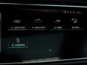 Audi Q8 4.0 TFSI RS Q8 quattro thumbnail 48