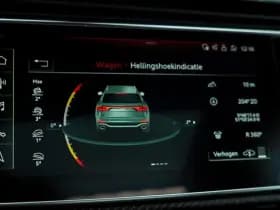 Audi Q8 4.0 TFSI RS Q8 quattro thumbnail 49