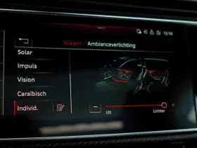 Audi Q8 4.0 TFSI RS Q8 quattro thumbnail 50