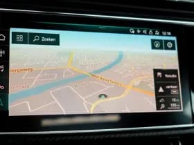 Audi Q8 4.0 TFSI RS Q8 quattro thumbnail 51