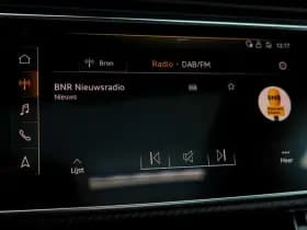 Audi Q8 4.0 TFSI RS Q8 quattro thumbnail 52