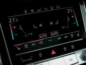 Audi Q8 4.0 TFSI RS Q8 quattro thumbnail 53