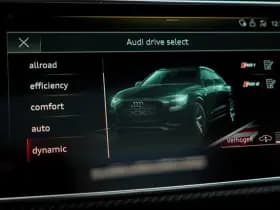Audi Q8 4.0 TFSI RS Q8 quattro thumbnail 55