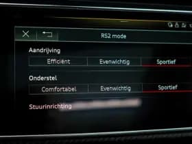 Audi Q8 4.0 TFSI RS Q8 quattro thumbnail 56