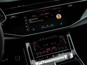 Audi Q8 4.0 TFSI RS Q8 quattro thumbnail 61