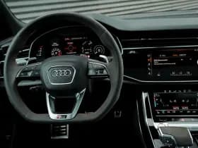 Audi Q8 4.0 TFSI RS Q8 quattro thumbnail 62
