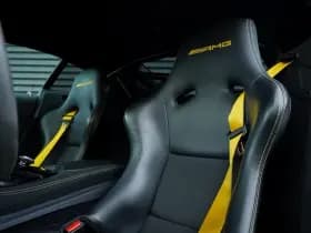 Mercedes-Benz AMG GT 4.0 R thumbnail 2