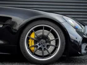 Mercedes-Benz AMG GT 4.0 R thumbnail 11