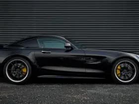 Mercedes-Benz AMG GT 4.0 R thumbnail 13