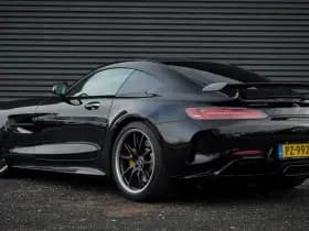 Mercedes-Benz AMG GT 4.0 R thumbnail 14