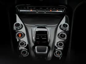 Mercedes-Benz AMG GT 4.0 R thumbnail 15