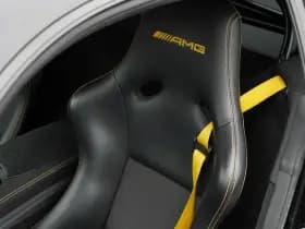 Mercedes-Benz AMG GT 4.0 R thumbnail 17