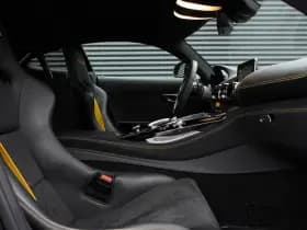 Mercedes-Benz AMG GT 4.0 R thumbnail 19