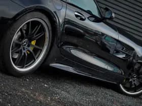 Mercedes-Benz AMG GT 4.0 R thumbnail 20