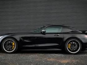 Mercedes-Benz AMG GT 4.0 R thumbnail 3