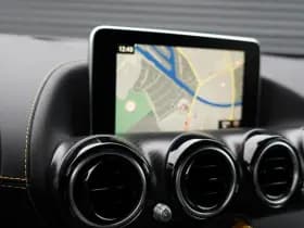 Mercedes-Benz AMG GT 4.0 R thumbnail 21