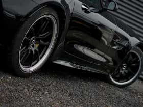 Mercedes-Benz AMG GT 4.0 R thumbnail 22