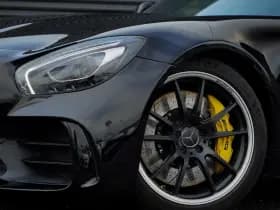 Mercedes-Benz AMG GT 4.0 R thumbnail 25