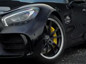 Mercedes-Benz AMG GT 4.0 R thumbnail 26