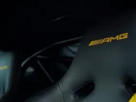 Mercedes-Benz AMG GT 4.0 R thumbnail 28