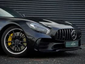 Mercedes-Benz AMG GT 4.0 R thumbnail 30
