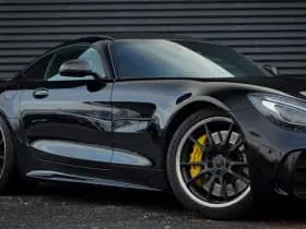 Mercedes-Benz AMG GT 4.0 R thumbnail 31