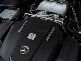 Mercedes-Benz AMG GT 4.0 R thumbnail 32