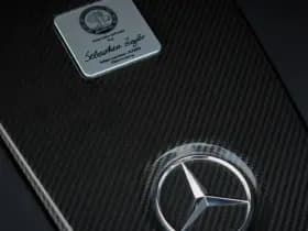 Mercedes-Benz AMG GT 4.0 R thumbnail 34