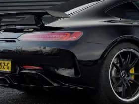 Mercedes-Benz AMG GT 4.0 R thumbnail 35