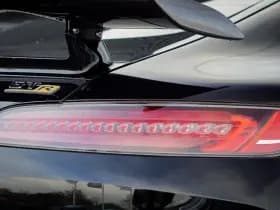 Mercedes-Benz AMG GT 4.0 R thumbnail 36