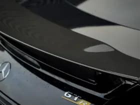 Mercedes-Benz AMG GT 4.0 R thumbnail 38