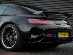 Mercedes-Benz AMG GT 4.0 R thumbnail 39