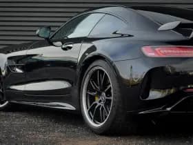 Mercedes-Benz AMG GT 4.0 R thumbnail 40