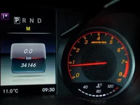 Mercedes-Benz AMG GT 4.0 R thumbnail 5