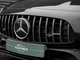 Mercedes-Benz AMG GT 4.0 R thumbnail 44