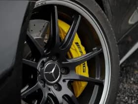 Mercedes-Benz AMG GT 4.0 R thumbnail 45