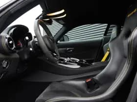 Mercedes-Benz AMG GT 4.0 R thumbnail 50