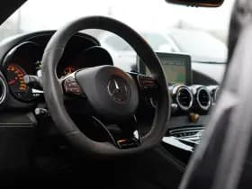 Mercedes-Benz AMG GT 4.0 R thumbnail 6