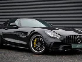 Mercedes-Benz AMG GT 4.0 R thumbnail 53