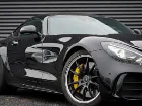 Mercedes-Benz AMG GT 4.0 R thumbnail 54