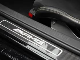 Mercedes-Benz AMG GT 4.0 R thumbnail 55