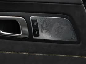 Mercedes-Benz AMG GT 4.0 R thumbnail 56